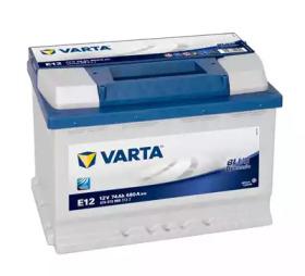 Varta 5740130683132 Batterie Varta 5740130683132 Batterie