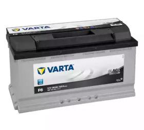 Varta 5901220723122 Акумулятор Varta 5901220723122 Акумулятор