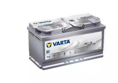 Varta 595901085D852 Акумулятор Varta 595901085D852 Акумулятор