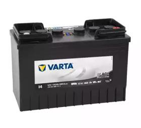 Varta 610047068A742 Batterie Varta 610047068A742 Batterie