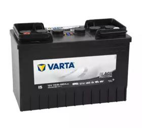 Varta 610048068A742 Batterie Varta 610048068A742 Batterie