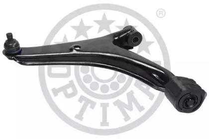 Optimal G6-978 Важіль підвіски колеса Optimal G6-978 Важіль підвіски колеса
