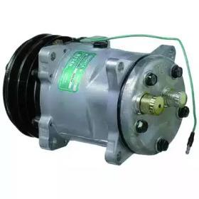 Sidat 1.1018 Compressor assy cooler Sidat 1.1018 Compressor assy cooler