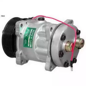 Sidat 1.1025 Compressor assy cooler Sidat 1.1025 Compressor assy cooler