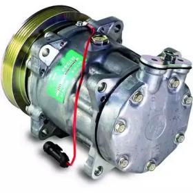 Sidat 1.1031 Компрессор кондиционера Sidat 1.1031 Компрессор кондиционера