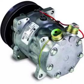 Sidat 1.1036 Compressor assy cooler Sidat 1.1036 Compressor assy cooler