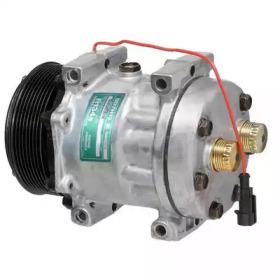 Sidat SB.102S Компресор кондиціонера Sidat SB.102S Компресор кондиціонера