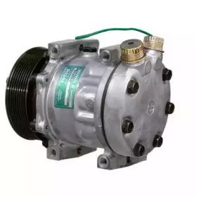 Sidat SB.103S Компресор кондиціонера