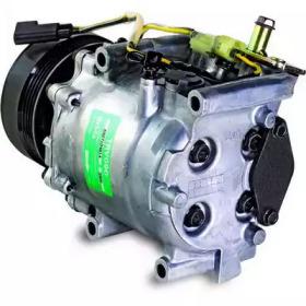 Sidat 1.1222 Compressor assy cooler Sidat 1.1222 Compressor assy cooler