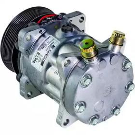 Sidat 1.1237 Компресор кондиціонера