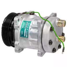 Sidat 1.1260 Compressor assy cooler Sidat 1.1260 Compressor assy cooler