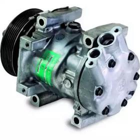 Sidat 1.1262 Compressor assy cooler