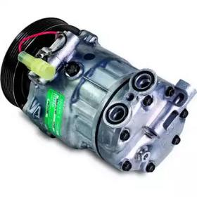 Sidat 1.1269 Компрессор кондиционера Sidat 1.1269 Компрессор кондиционера