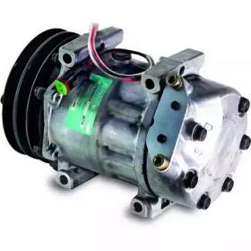 Sidat 1.1301 Compressor assy cooler Sidat 1.1301 Compressor assy cooler