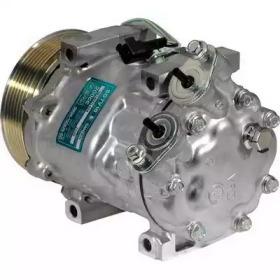 Sidat 1.1317 Compressor assy cooler Sidat 1.1317 Compressor assy cooler