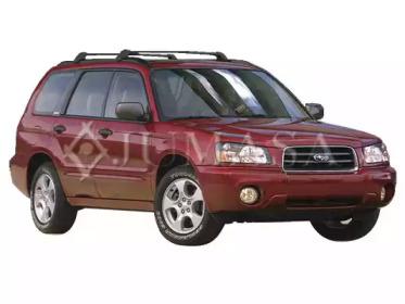 Jumasa V3034910 Glass windscreen