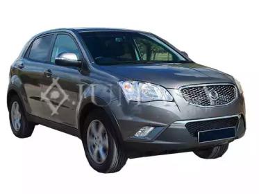 Jumasa V3304816 Скло лобове