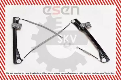 Esen SKV 01SKV022 Regulator assy door window