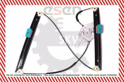 Esen SKV 01SKV071 Склопідіймач Esen SKV 01SKV071 Склопідіймач