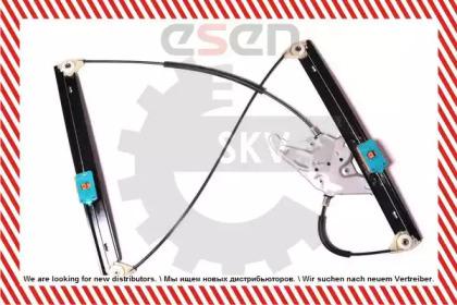 Esen SKV 01SKV072 Склопідіймач Esen SKV 01SKV072 Склопідіймач
