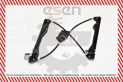 Esen SKV 01SKV222 Regulator assy door window Esen SKV 01SKV222 Regulator assy door window