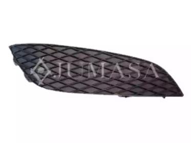 Jumasa 22123086 Решетка бампера Jumasa 22123086 Решетка бампера