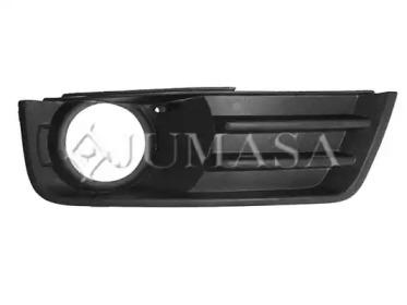 Jumasa 22321568 Решетка бампера Jumasa 22321568 Решетка бампера
