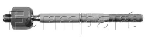 Formpart 1107030 Рульова тяга Formpart 1107030 Рульова тяга