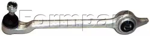 Formpart 1205028 Arm assy suspension Formpart 1205028 Arm assy suspension