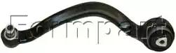 Formpart 1205091 Arm assy suspension Formpart 1205091 Arm assy suspension
