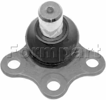 Formpart 1304005 Joint assy suspension