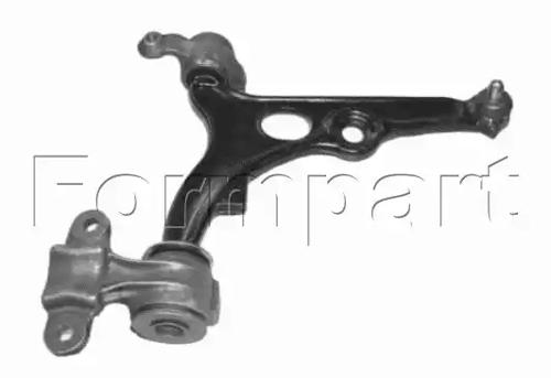 Formpart 1309010 Arm assy suspension Formpart 1309010 Arm assy suspension
