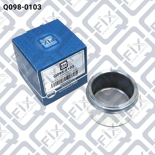 Q-FIX Q0980103 Piston assy caliper