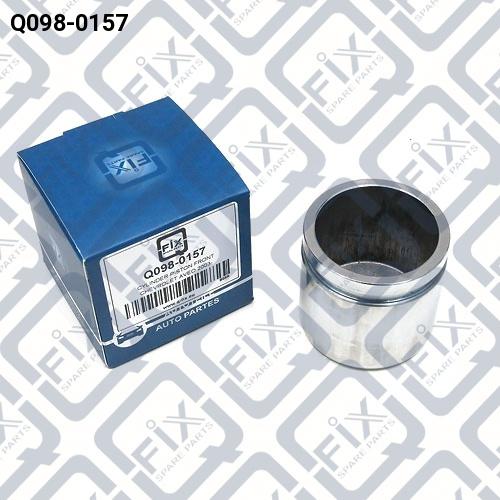Q-FIX Q098-0157 Piston assy caliper Q-FIX Q098-0157 Piston assy caliper