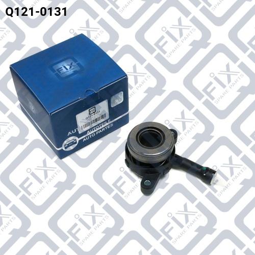 Q-FIX Q121-0131 Bearing gearbox Q-FIX Q121-0131 Bearing gearbox