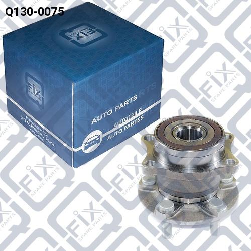 Q-FIX Q130-0075 Маточина колеса