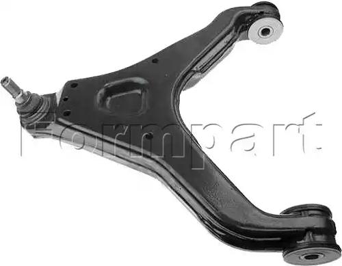 Formpart 1409063 Arm assy suspension Formpart 1409063 Arm assy suspension