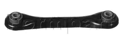 Formpart 1509063 Arm assy suspension Formpart 1509063 Arm assy suspension