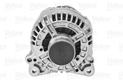 Valeo 746099 Генератор Valeo 746099 Генератор