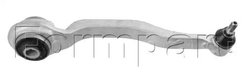Formpart 1905020 Arm assy suspension
