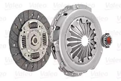Valeo 786034 Kit clutch repair Valeo 786034 Kit clutch repair