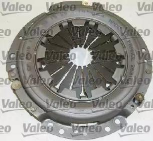 Valeo 801000 Kit clutch repair Valeo 801000 Kit clutch repair