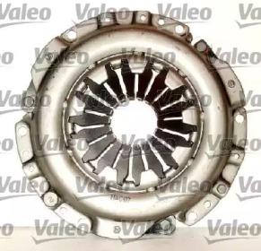 Valeo 801028 Kit clutch repair Valeo 801028 Kit clutch repair