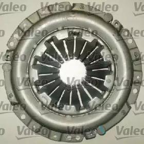 Valeo 801034 Комплект зчеплення