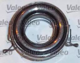 Valeo 801035 Kit clutch repair Valeo 801035 Kit clutch repair