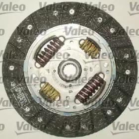Valeo 801075 Kit clutch repair Valeo 801075 Kit clutch repair
