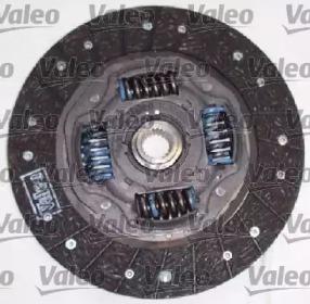Valeo 801094 Kit clutch repair