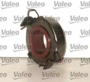 Valeo 801111 Комплект зчеплення Valeo 801111 Комплект зчеплення