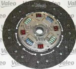 Valeo 801121 Kit clutch repair Valeo 801121 Kit clutch repair