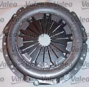 Valeo 801124 Kit clutch repair Valeo 801124 Kit clutch repair